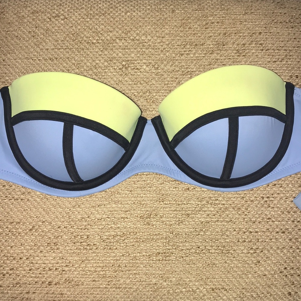 Victoria secret bathing suit top!